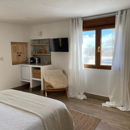 Casa San Cayetano Bed and Breakfast Crevillente Εξωτερικό φωτογραφία
