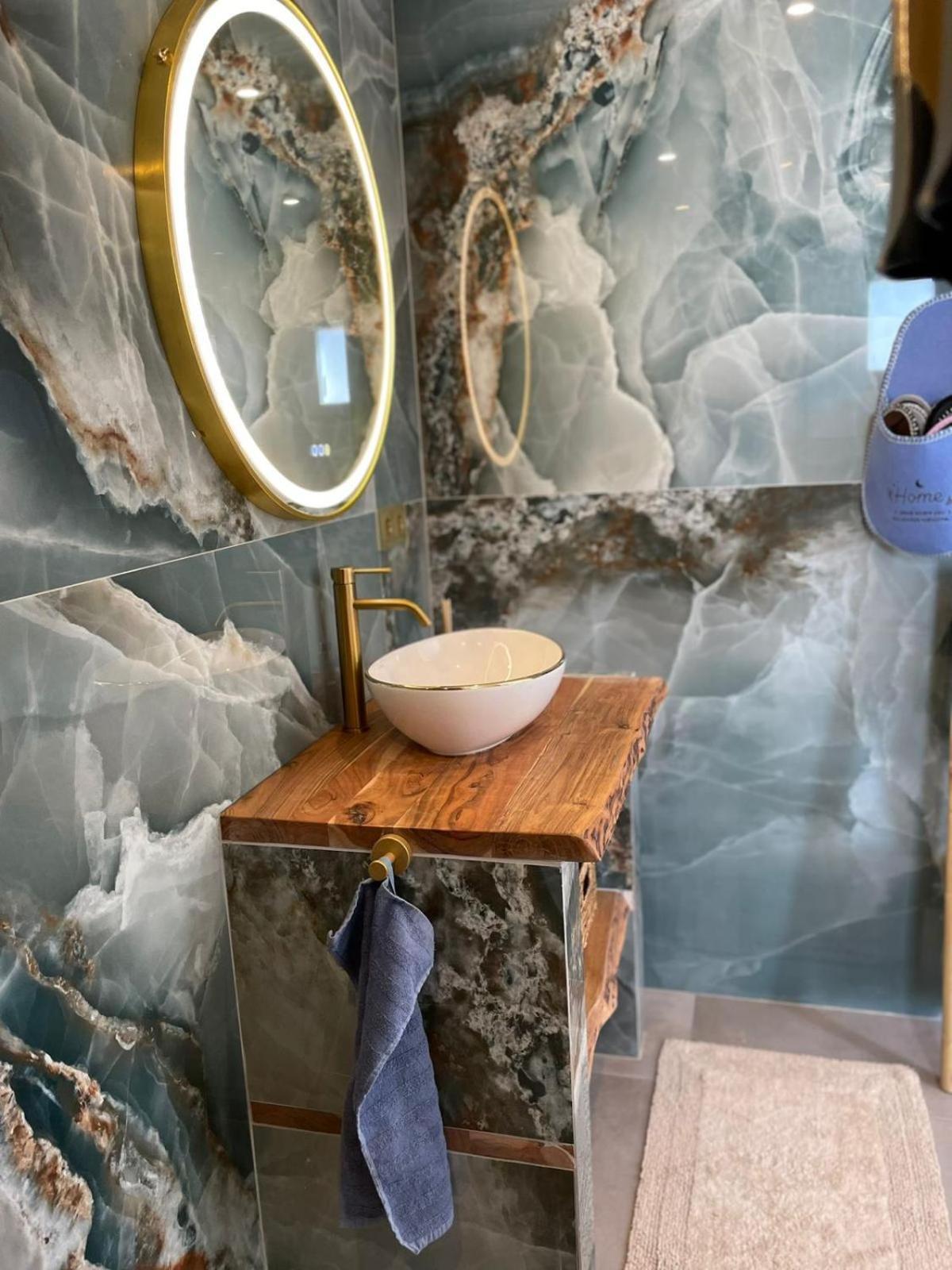 Casa San Cayetano Bed and Breakfast Crevillente Εξωτερικό φωτογραφία