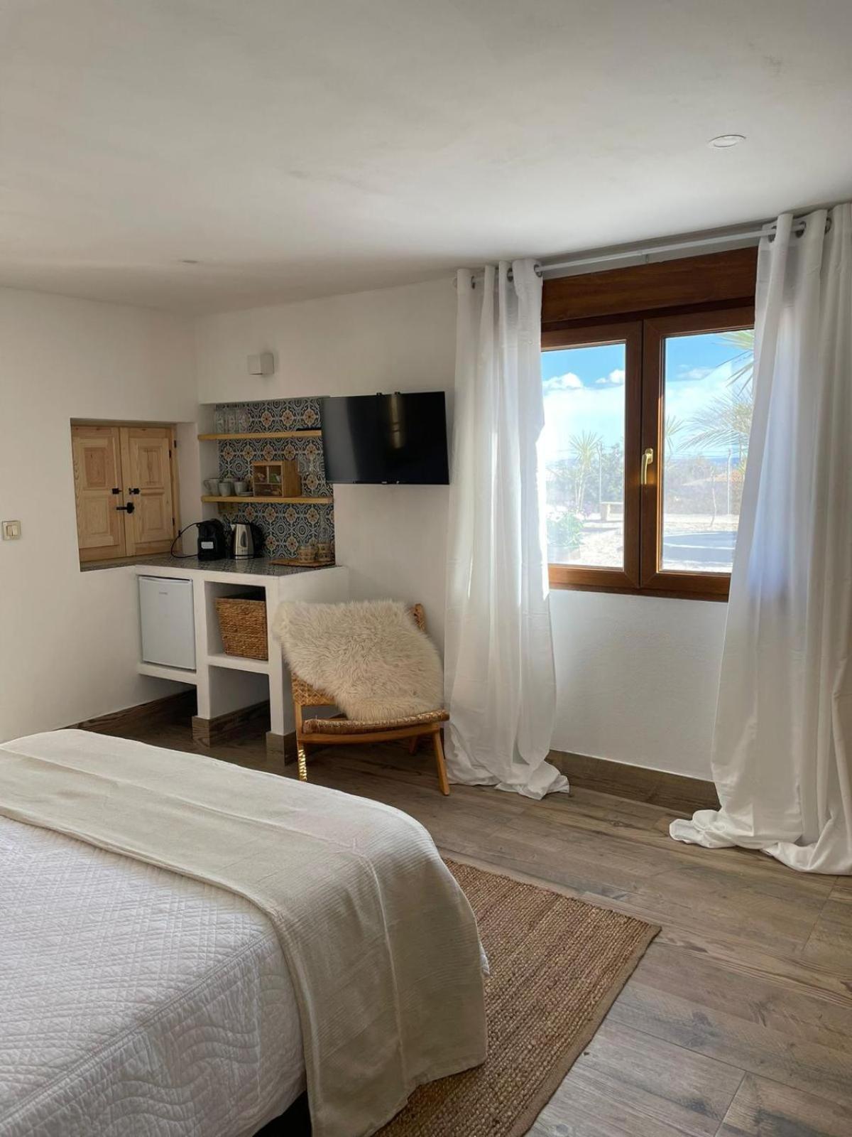 Casa San Cayetano Bed and Breakfast Crevillente Εξωτερικό φωτογραφία