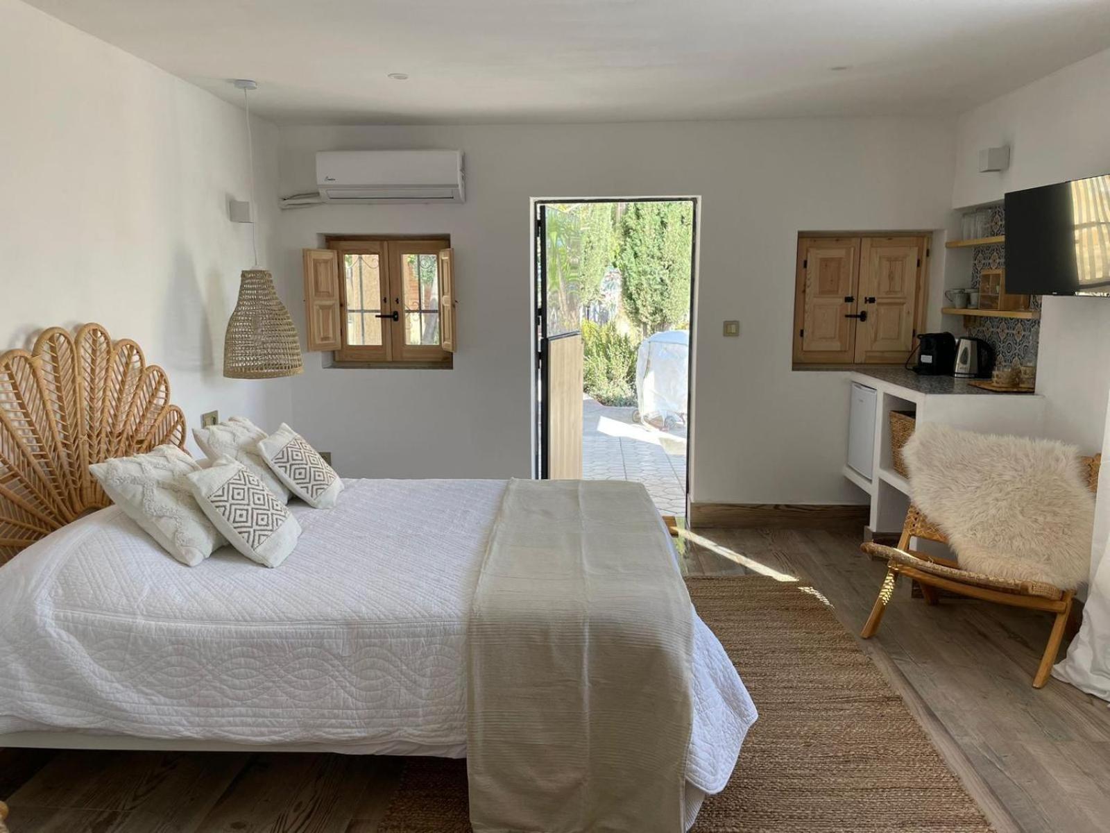 Casa San Cayetano Bed and Breakfast Crevillente Εξωτερικό φωτογραφία