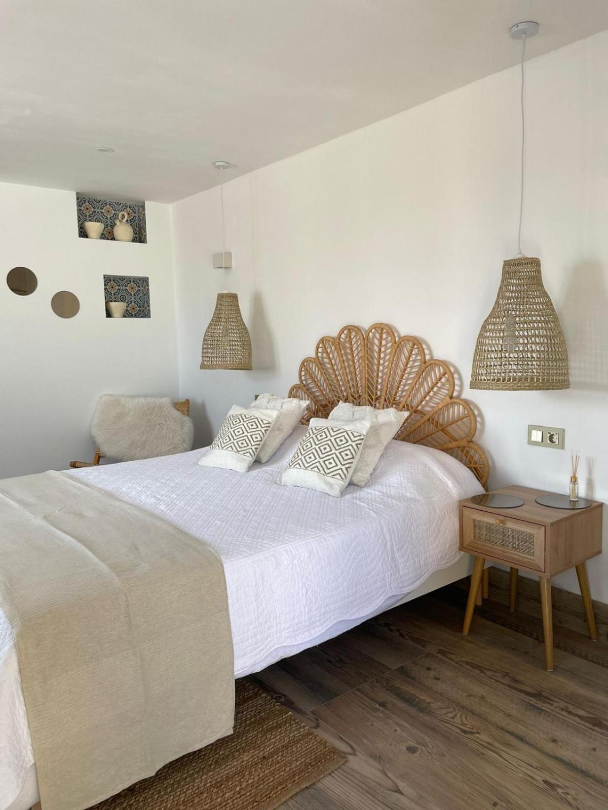 Casa San Cayetano Bed and Breakfast Crevillente Εξωτερικό φωτογραφία