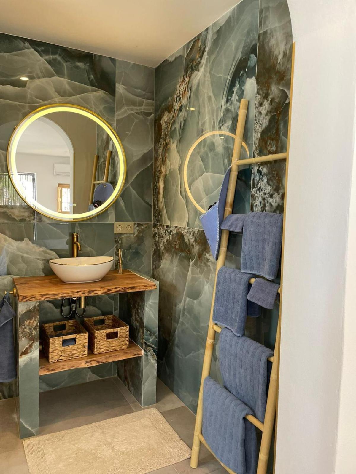 Casa San Cayetano Bed and Breakfast Crevillente Εξωτερικό φωτογραφία