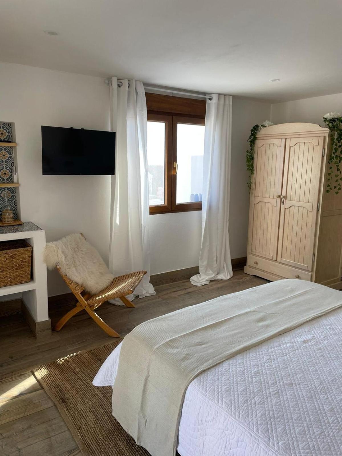 Casa San Cayetano Bed and Breakfast Crevillente Εξωτερικό φωτογραφία